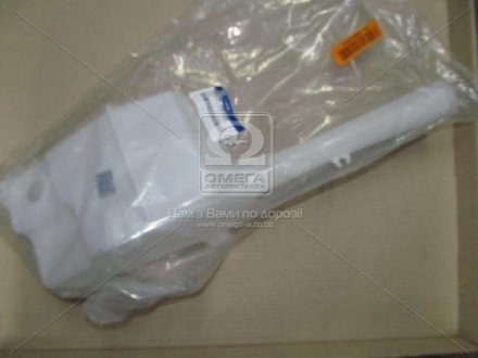 Бачок стеклоомывателя mobis 986202W000