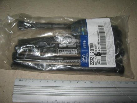 Болт ГБЦ mobis 223212B700 на Киа Сид jd