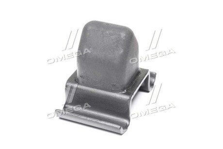 Буфер рессоры передней HD35/HD75 09-10 mobis 542405H001