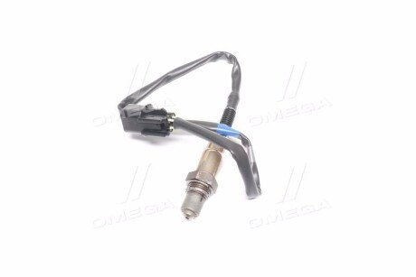 Датчик кислородный (лямбда-зонд) Hyundai, Kia 08- mobis 392102B310 на Киа Пиканто