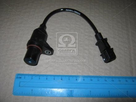 Датчик положения коленвала mobis 3918026900