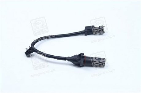 Датчик положения коленвала mobis 391802B000 на Киа Ceed 2008