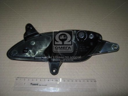 Фонарь (фара) заднего хода mobis 924021H100