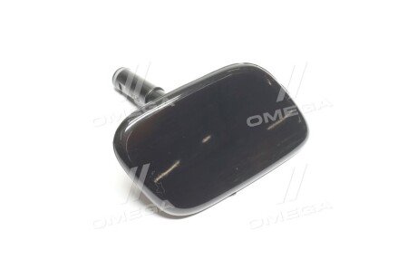 Форсунка омывателя фар правая Santa Fe 10- mobis 986902B500