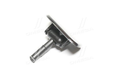 Форсунка омывателя фар правая Santa Fe 10- mobis 986902B500