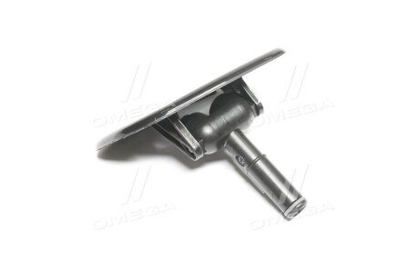 Форсунка омывателя фар правая Santa Fe 10- mobis 986902B500