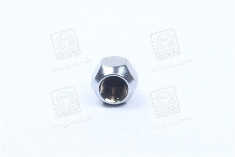 Гайка колесная Porter/H100 93-/Starex/H-1/Libero 96- mobis 5295147000