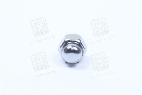 Гайка колесная Porter/H100 93-/Starex/H-1/Libero 96- mobis 5295147000