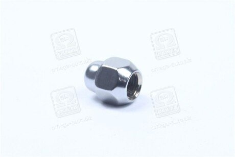 Гайка колесная Hyundai Porter/H100 93-/Starex/H-1/Libero 96- mobis 5295147000