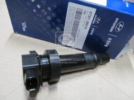 Катушка (модуль) зажигания mobis 273012B010