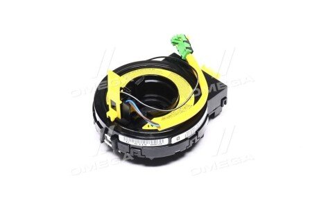 Кольцевая контактная группа подушки безопасности Accent/verna 06-/Kia Rio 05- mobis 934901G210