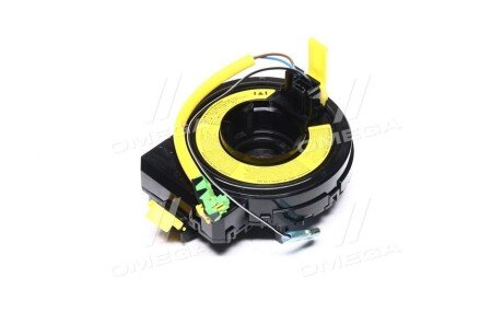 Кольцевая контактная группа подушки безопасности Accent/verna 06-/Kia Rio 05- mobis 934901G210