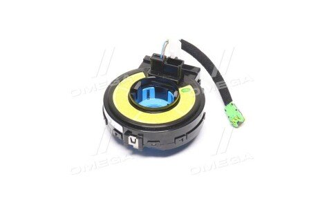 Кольцевая контактная группа подушки безопасности Hyundai Santa Fe 06- mobis 934902B200