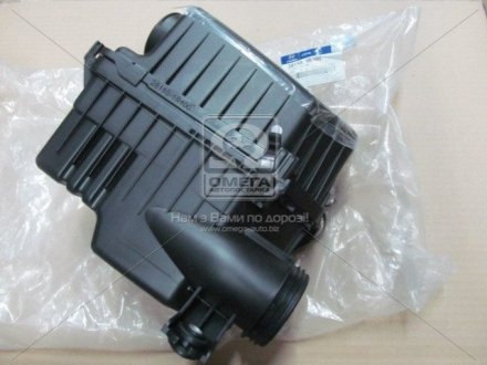 Корпус фильтра воздушного mobis 281101R100