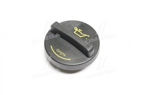 Крышка маслозаливного отверстия mobis 2651026620 на Киа Ceed 2008