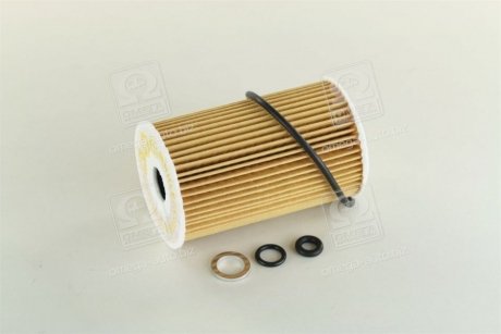 Масляный фильтр mobis 263203C30A на Киа Рио 3