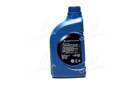 ATF Matic-J (RED-1) mobis 0450000140