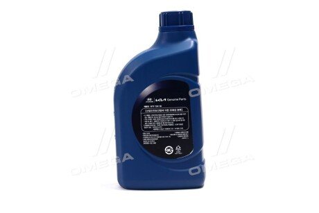 Gear Oil 75W-90 GL-4 mobis 043005L1A0