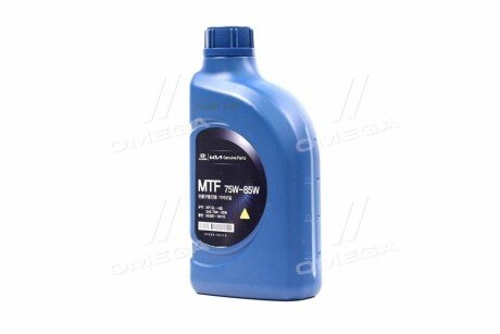 MTF 75W-85W GL-4 mobis 0430000110 на Киа Соренто 1