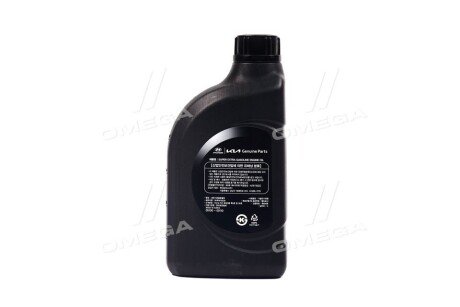 Super Extra SL 5W-30 mobis 0510000110