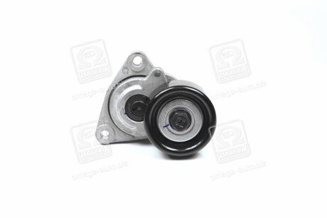 Натяжной ролик mobis 2528127401 на Киа Ceed 2008