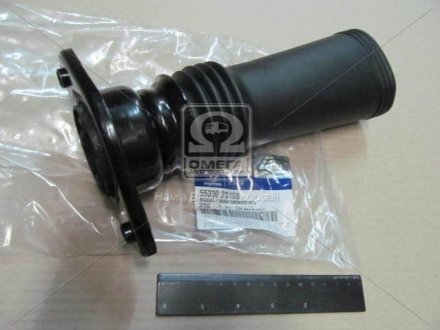 Опора амортизатора заднего mobis 553302S150