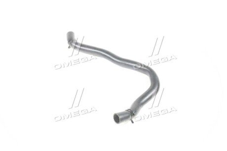Патрубок радиатора верхний Hyundai Elantra 06-/I30 07- mobis 254142H000