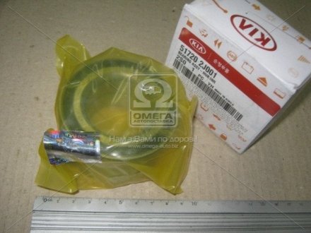 Підшипник передньої ступиці mobis 517202J001