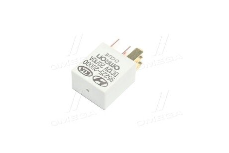 Реле mobis 952252D000
