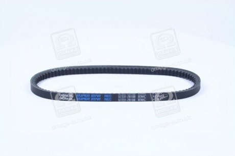 Приводной ремень генератора mobis 5723129100 на Киа Джойс