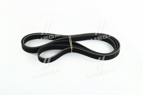 Приводной ремень генератора mobis 252122B000