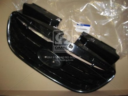 Решетка радиатора HYUN ELANTRA 06-10 mobis 863512H500