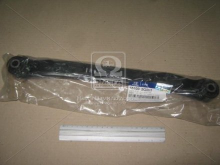 Важіль задньої підвіски mobis 551002G000