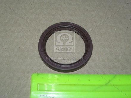Сальник коленвала передній mobis 214212G100