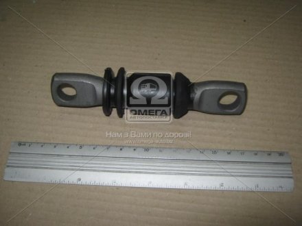 Сайлентблок переднього важеля mobis 545512D000
