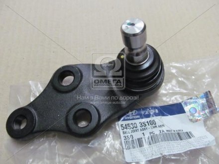 Кульова опора mobis 545303S100