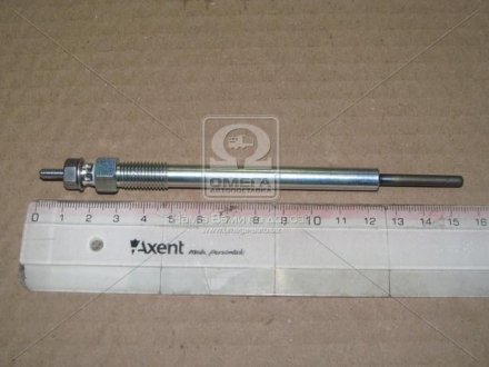 Свеча накала mobis 367104A710