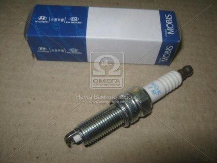 Свічка запалювання mobis 1884611060