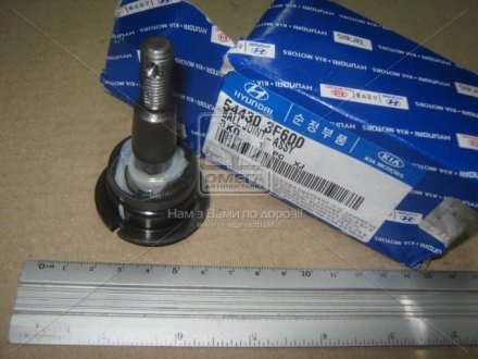 Верхня шарова опора mobis 544303F600