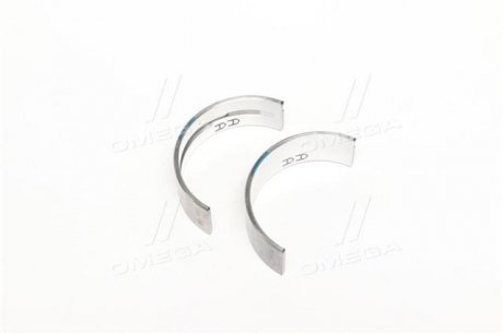 Вкладыши коренные mobis 210202G100 на Киа Каренс 2, 3