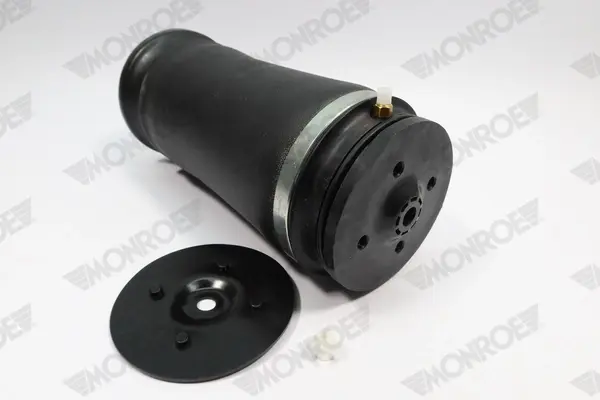 MONROE DB Пневмоподушка (для ТЗ з Airmatic DC, для ТЗ з пневматичною підвіскою, для ТЗ з ходовою частиною AMG) GL-CLASS (X166) GL 500 4-matic (166.871) -15, GLE (W166) AMG 43 4-matic (166.064) 16-18 Monroe ASP005 (фото 1)