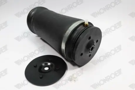 MONROE DB Пневмоподушка (для ТЗ з Airmatic DC, для ТЗ з пневматичною підвіскою, для ТЗ з ходовою частиною AMG) GL-CLASS (X166) GL 500 4-matic (166.871) -15, GLE (W166) AMG 43 4-matic (166.064) 16-18 monroe ASP005