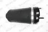 Пневмоподушка гумометалева monroe ASP025