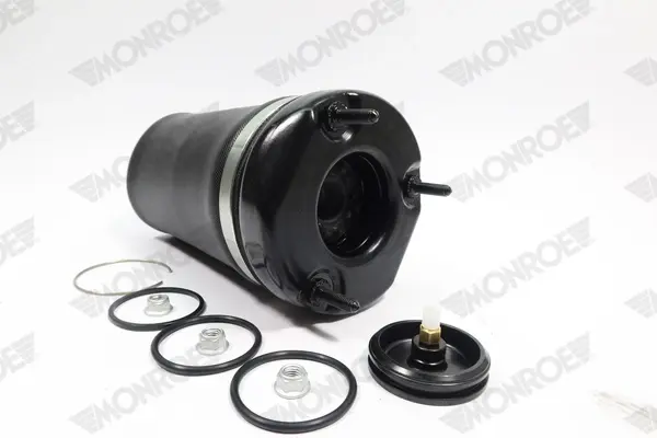 Пневмоподушка гумометалева monroe ASP025