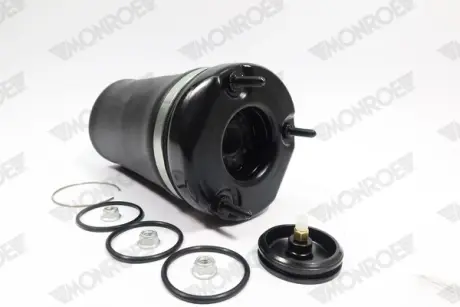 Пневмоподушка гумометалева monroe ASP025