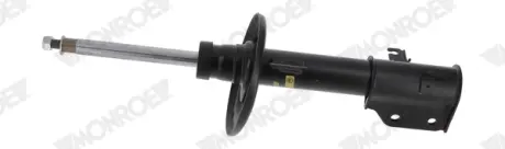 Амортизатор передн прав CITROEN C4 III, C4 X 1.2/1.5D/Electric 10.20- Monroe G8672