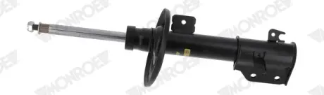 Амортизатор передн Лів CITROEN C4 III, C4 X 1.2/1.5D/Electric 10.20- Monroe G8673
