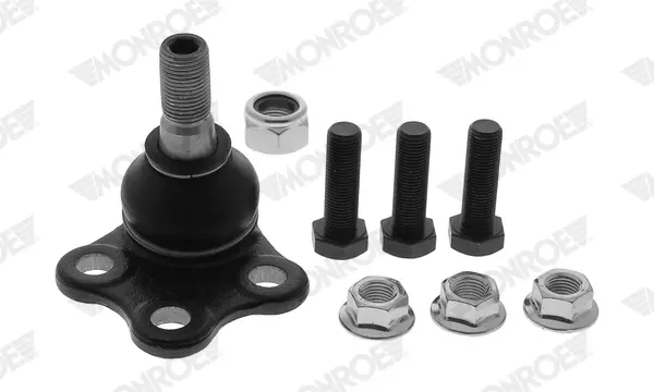 Автозапчасть monroe L10A08