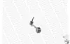 TRACK CONTROL ARM LOWER Monroe L11545 (фото 3)
