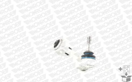 Ричаг підвіски Monroe L11549